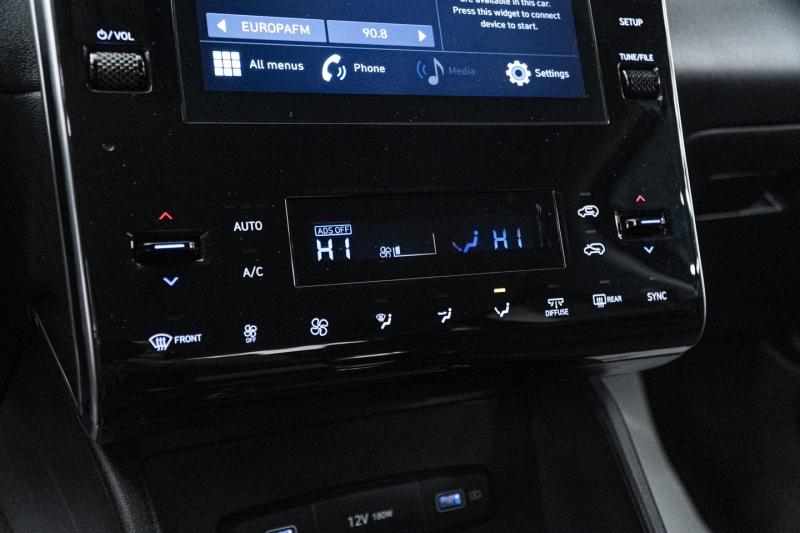 Car Thumb