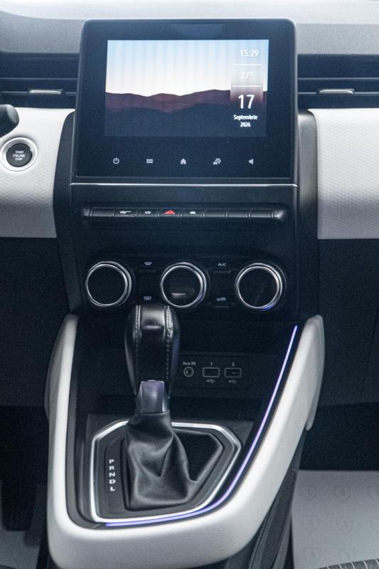 Car Thumb