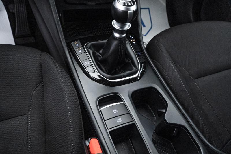 Car Thumb