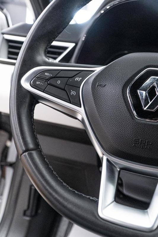 Car Thumb