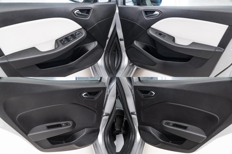 Car Thumb