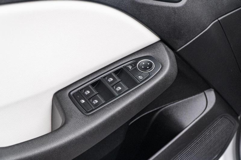 Car Thumb
