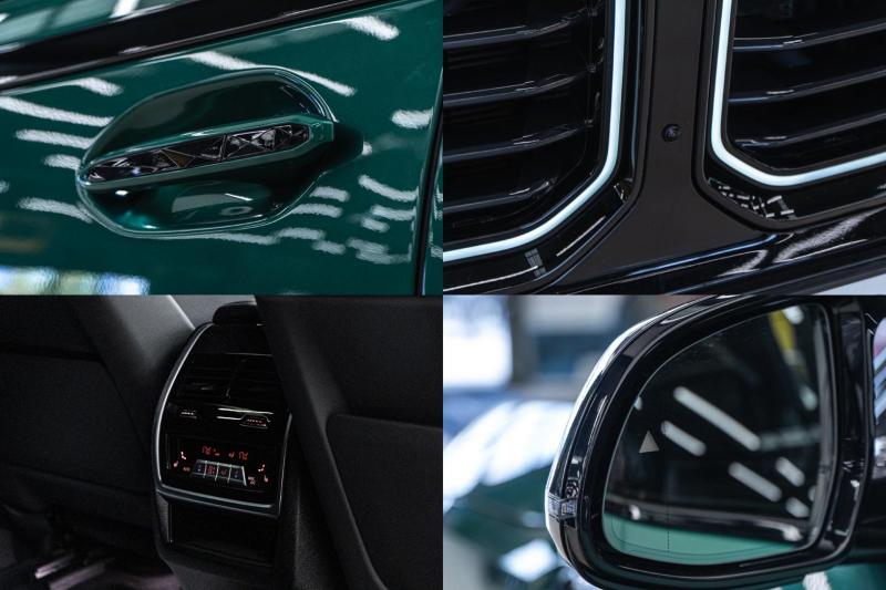 Car Thumb