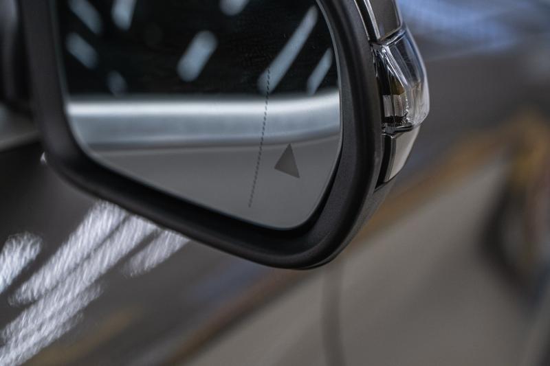 Car Thumb