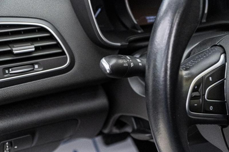 Car Thumb