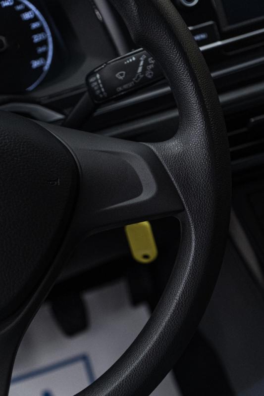 Car Thumb