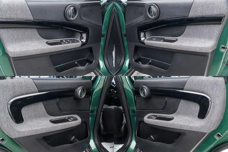 Car Thumb