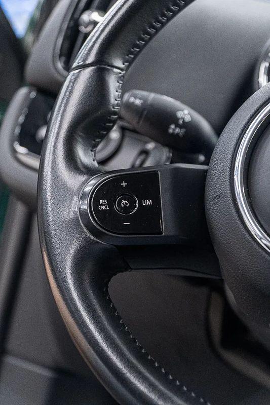 Car Thumb