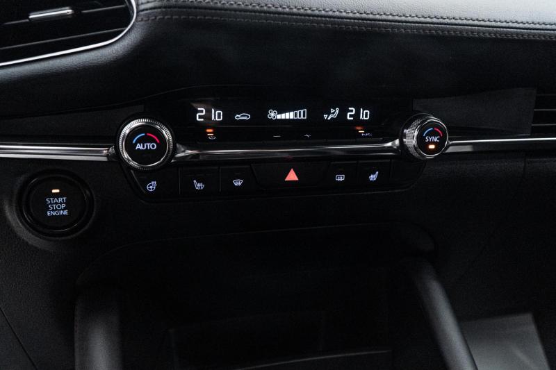 Car Thumb