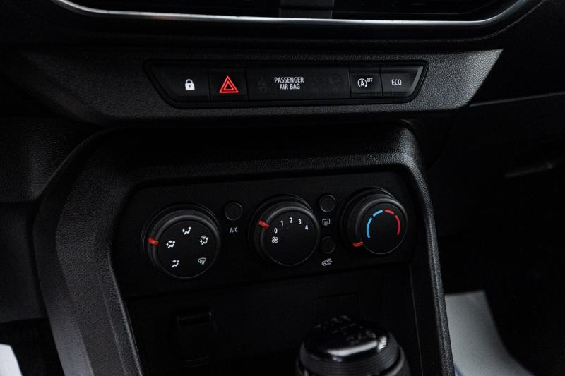 Car Thumb