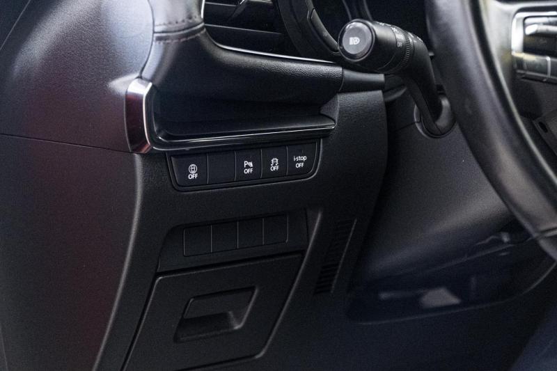 Car Thumb