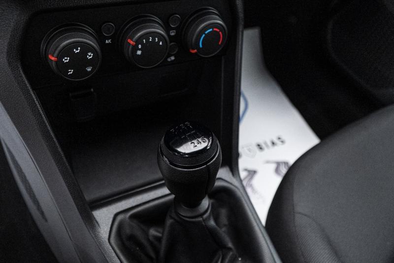 Car Thumb