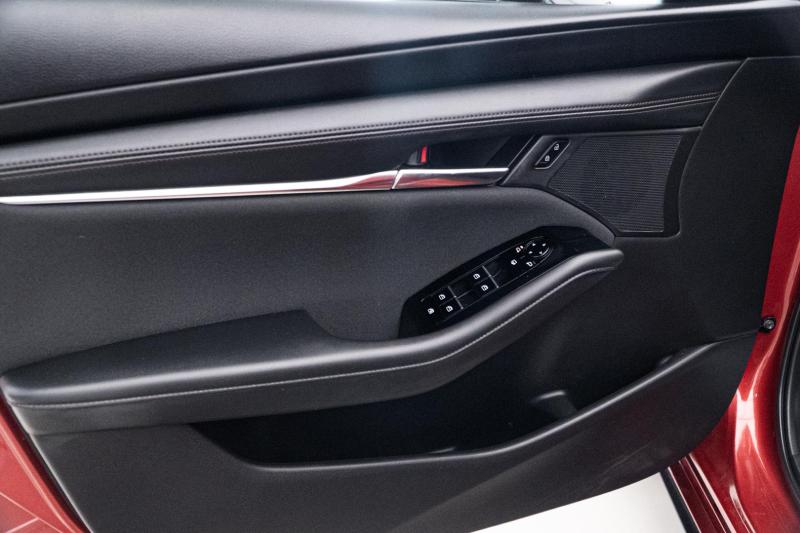 Car Thumb