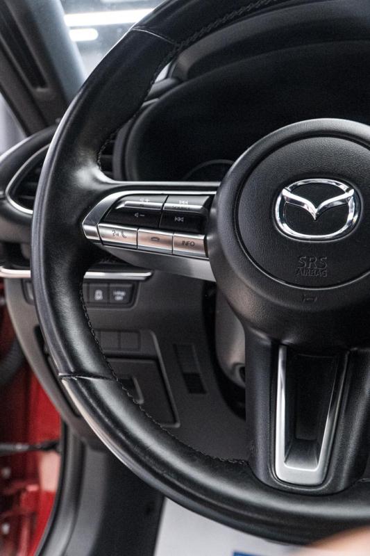 Car Thumb