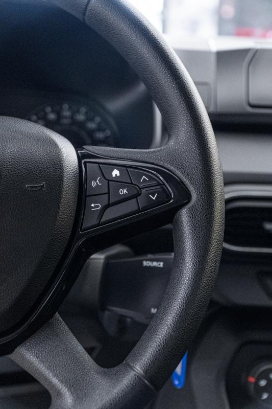 Car Thumb