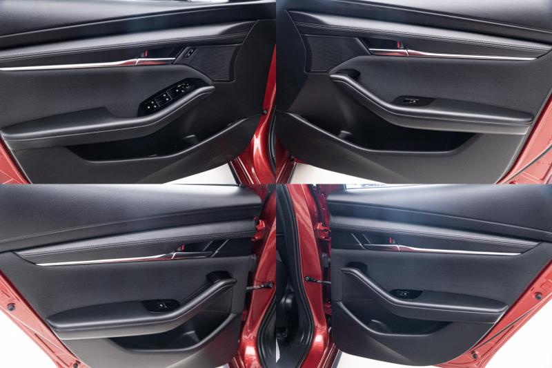 Car Thumb