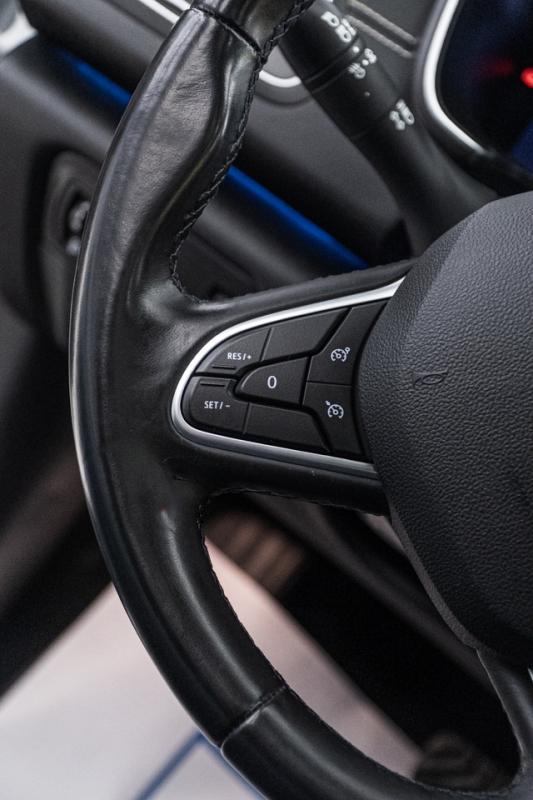 Car Thumb