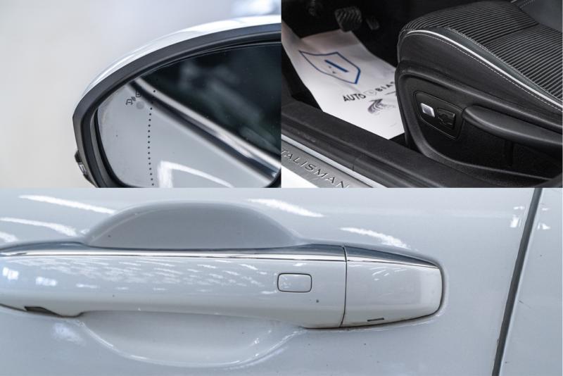 Car Thumb
