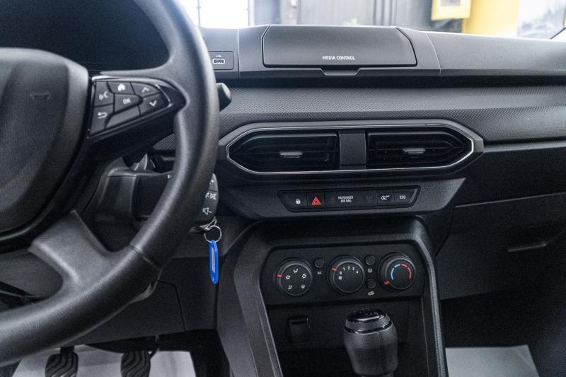 Car Thumb