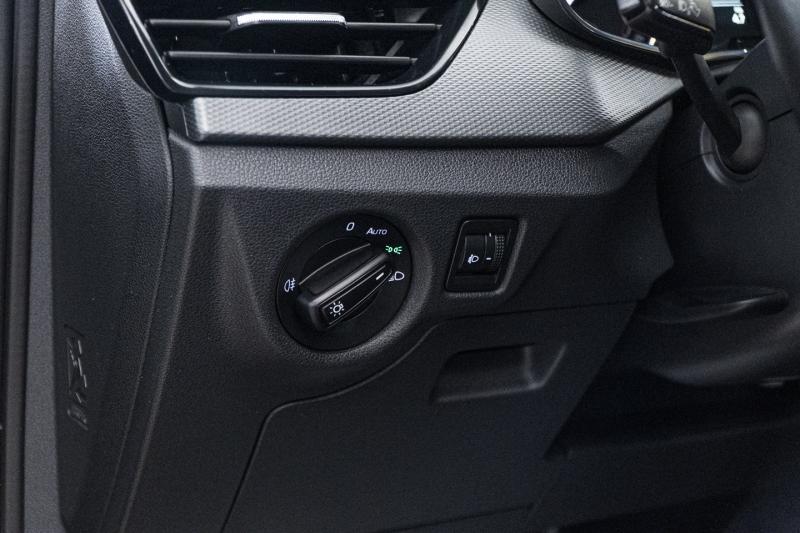 Car Thumb