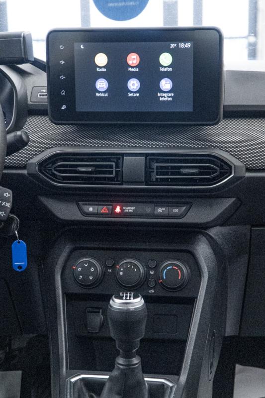 Car Thumb