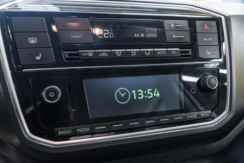 Car Thumb