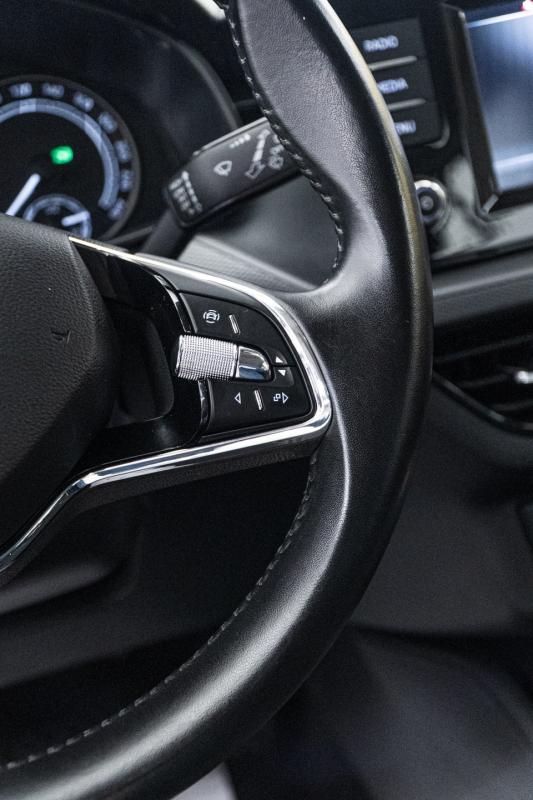 Car Thumb