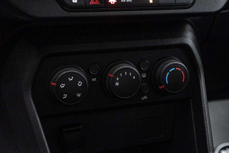 Car Thumb