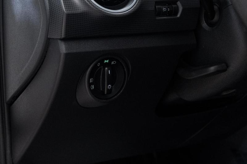 Car Thumb
