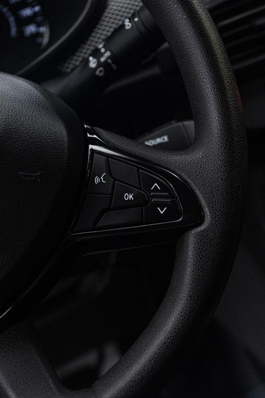 Car Thumb