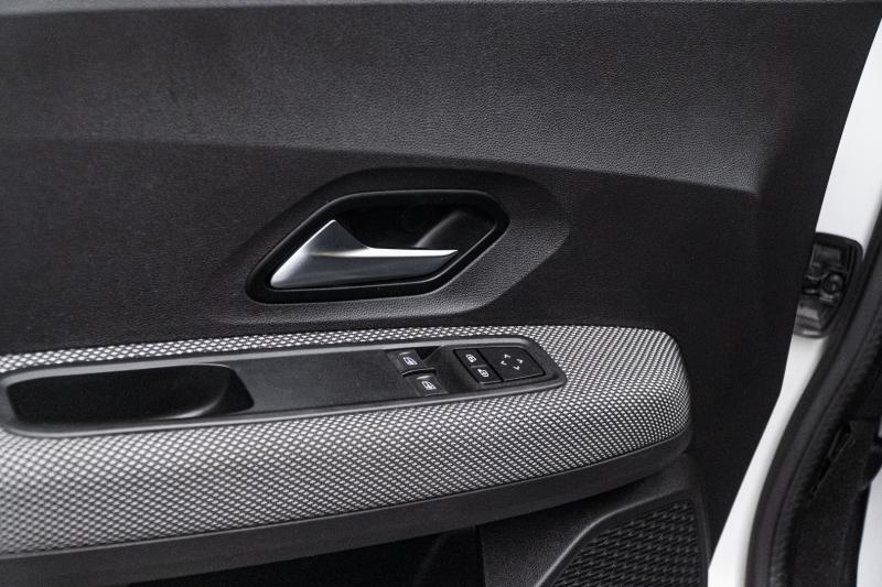 Car Thumb