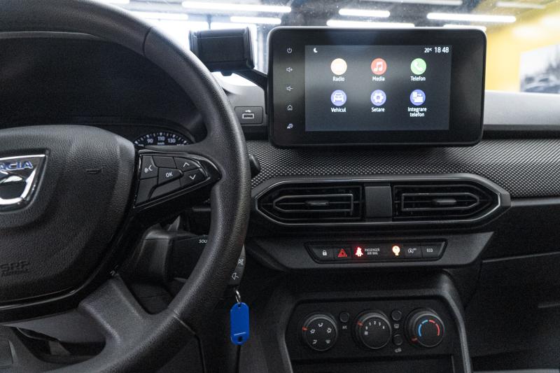 Car Thumb