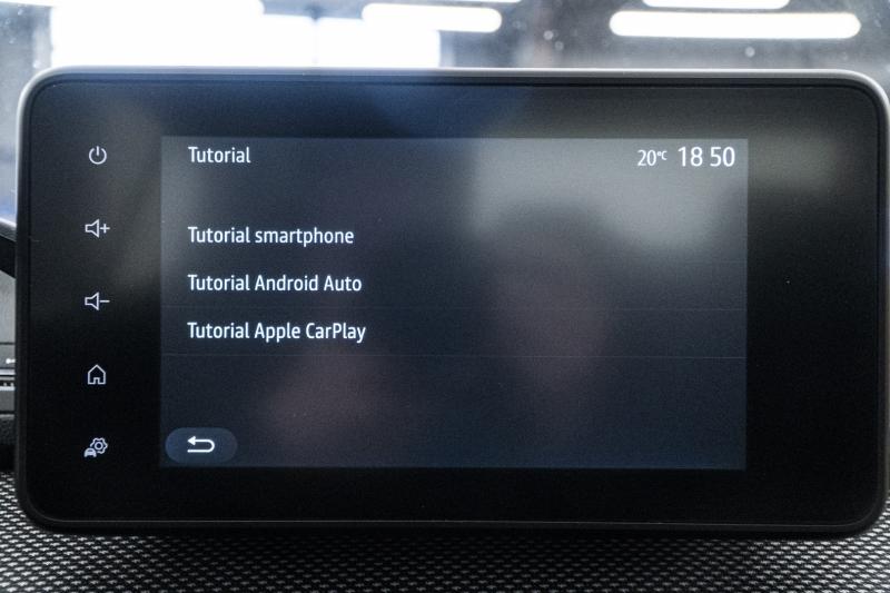 Car Thumb