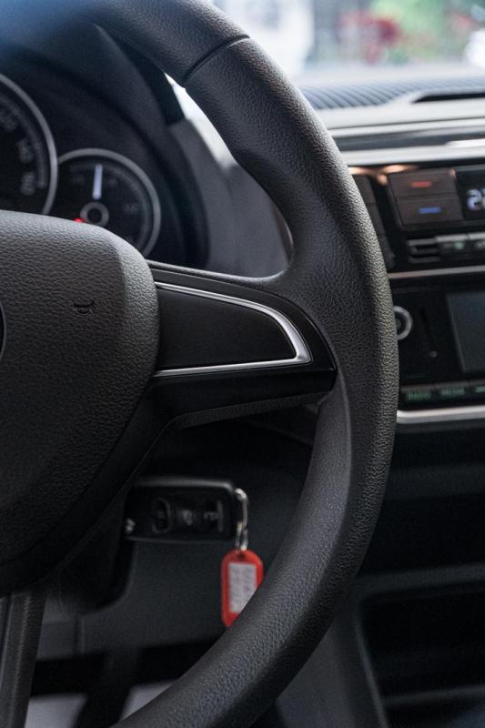 Car Thumb