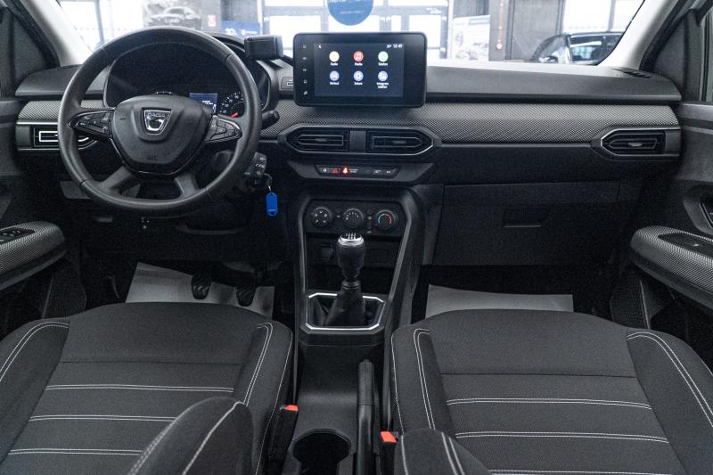 Car Thumb