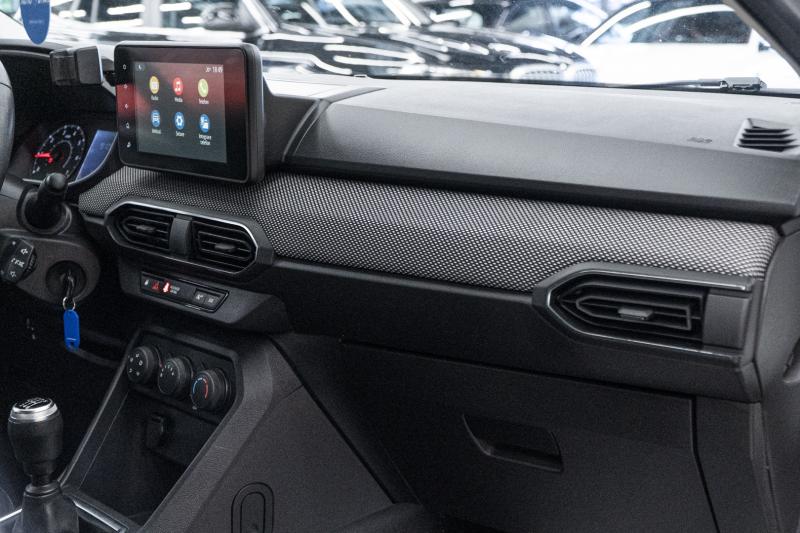 Car Thumb