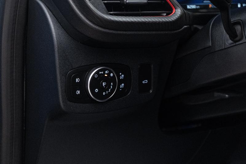 Car Thumb