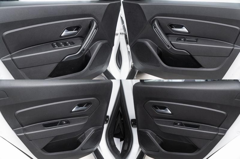 Car Thumb