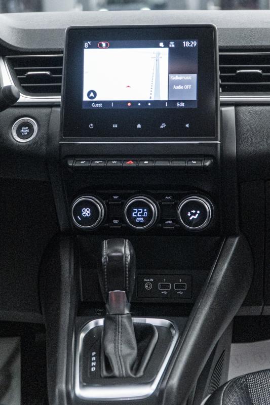 Car Thumb