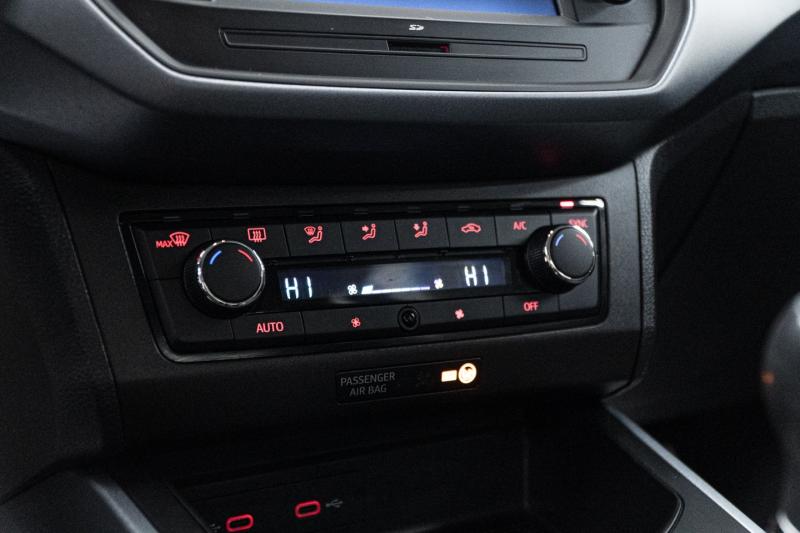 Car Thumb