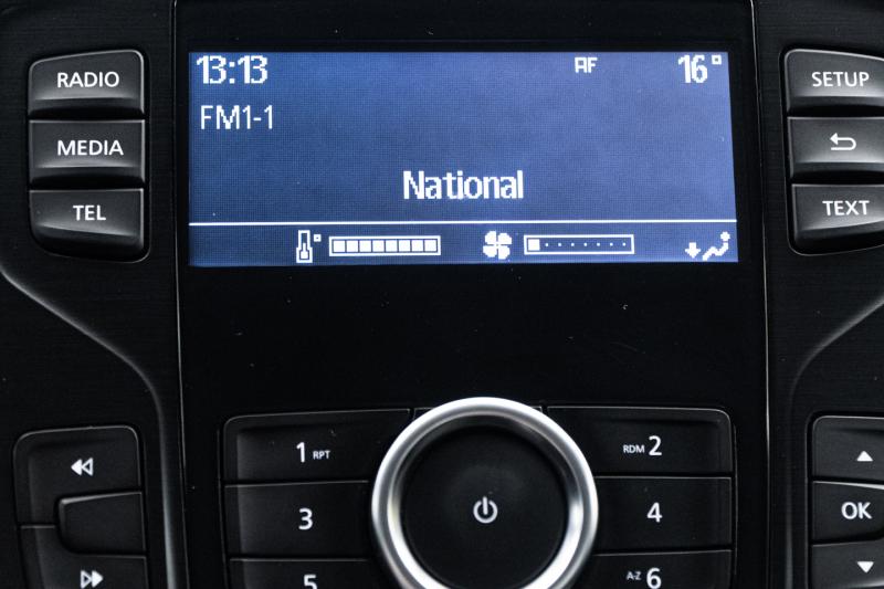 Car Thumb