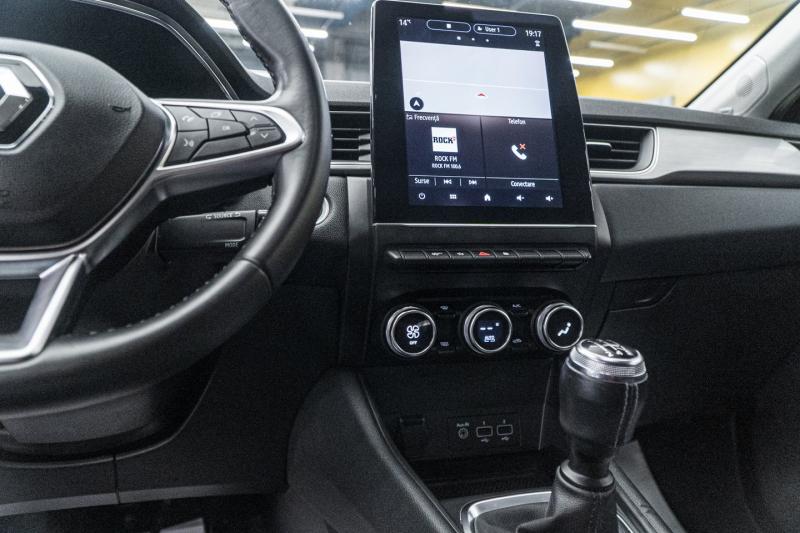 Car Thumb