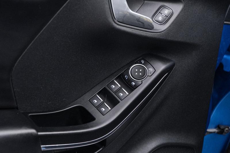 Car Thumb