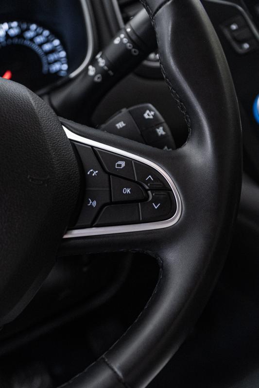 Car Thumb