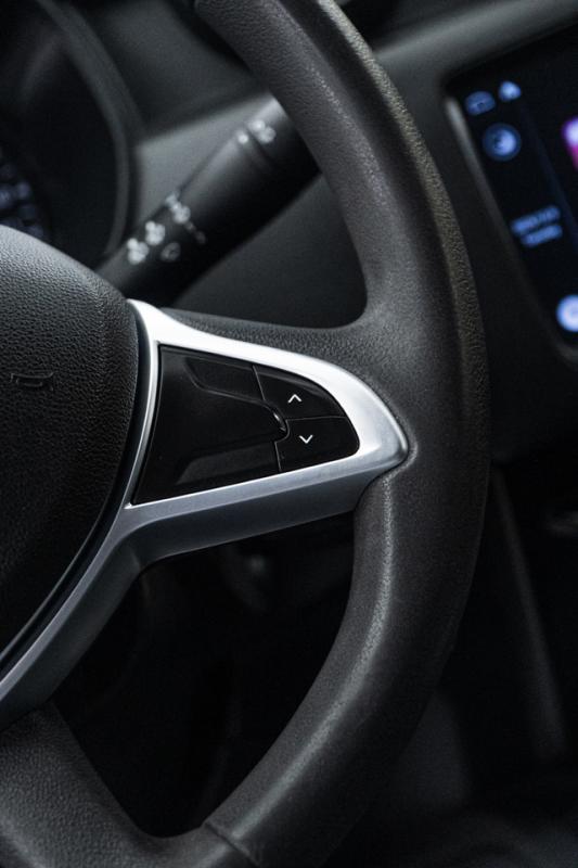 Car Thumb