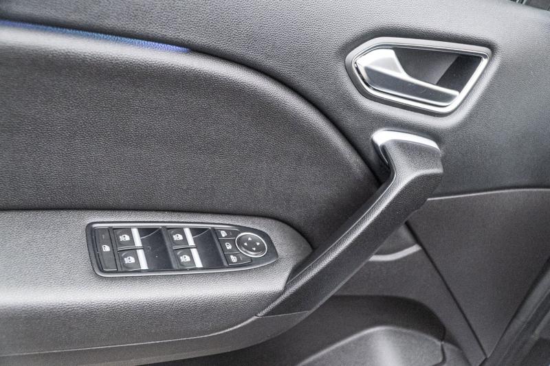 Car Thumb