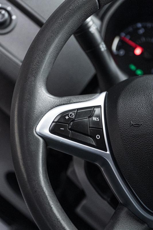 Car Thumb