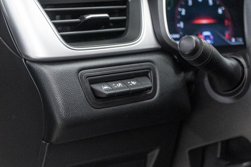 Car Thumb