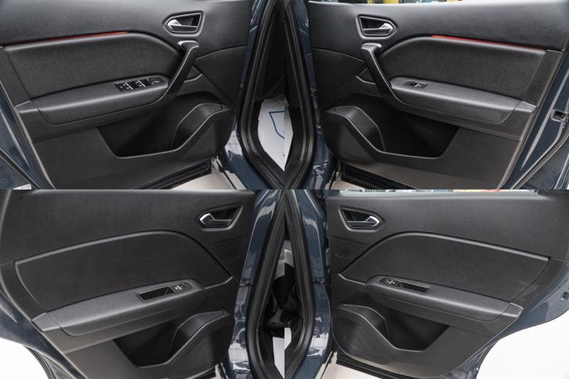 Car Thumb