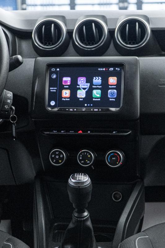 Car Thumb